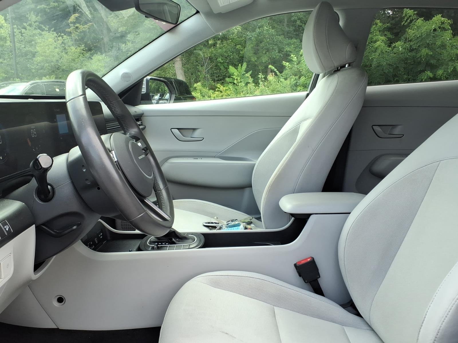 2024 Hyundai Kona SEL - Photo 20