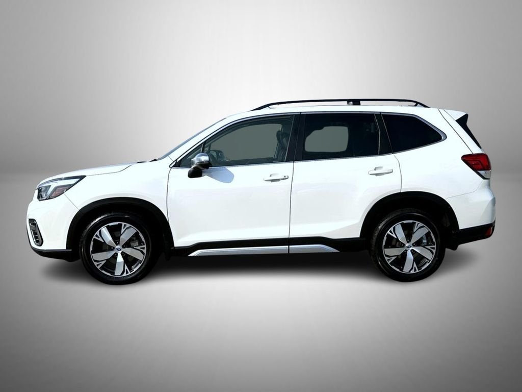 2021 Subaru Forester Touring - Photo 8