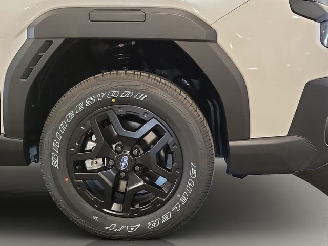 New 2026 CRYSTAL WHITE PEARL Subaru Wilderness image 33
