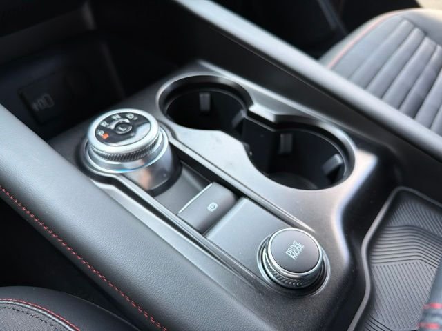 New 2026 Carbonized Gray Metallic Ford ST-Line image 19