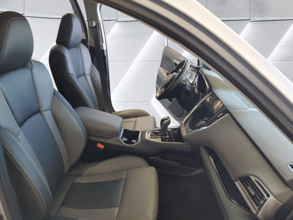 Used 2021 Silver Subaru Onyx Edition XT image 13