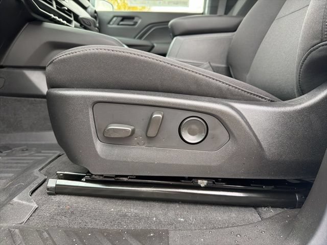 2026 Chevrolet Colorado Work Truck - Photo 20