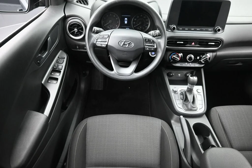 Certified Used 2023 Gray Hyundai SEL image 14
