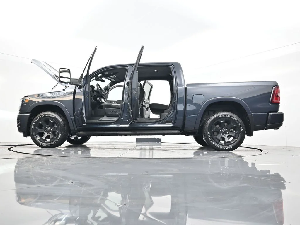 2026 RAM 1500 Big Horn/Lone Star - Photo 48