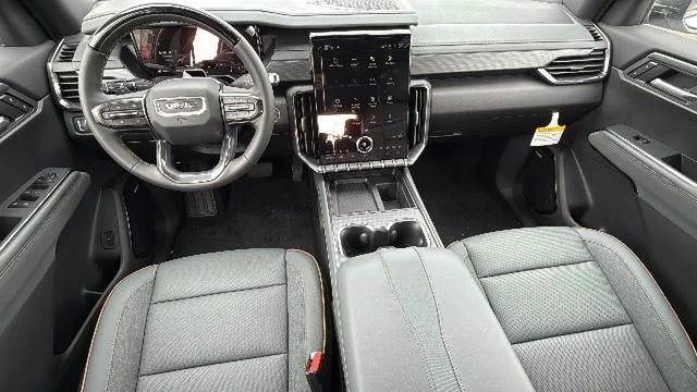 2026 GMC Acadia AT4 - Photo 26