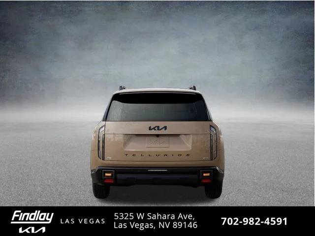 New 2027 Brown Kia X-Pro SX image 6