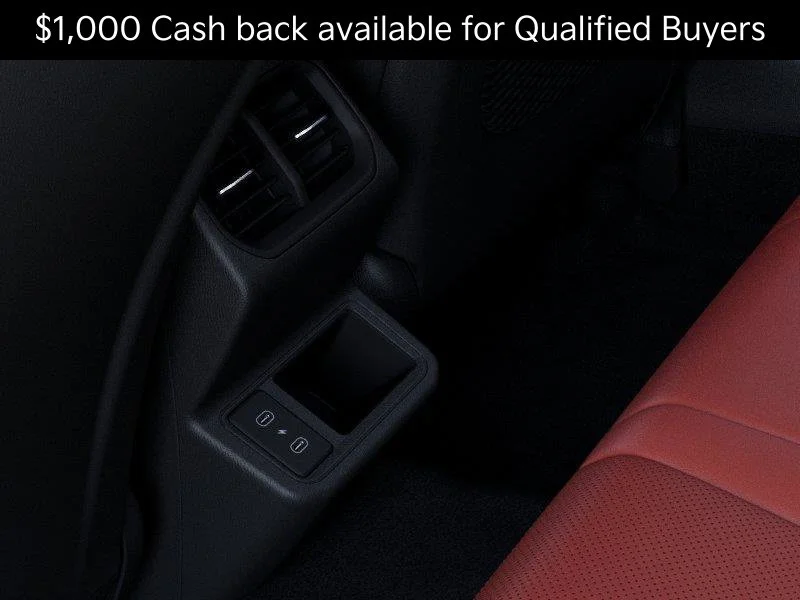 New 2026 Aurora Black Pearl Kia GT-Line Turbo image 26