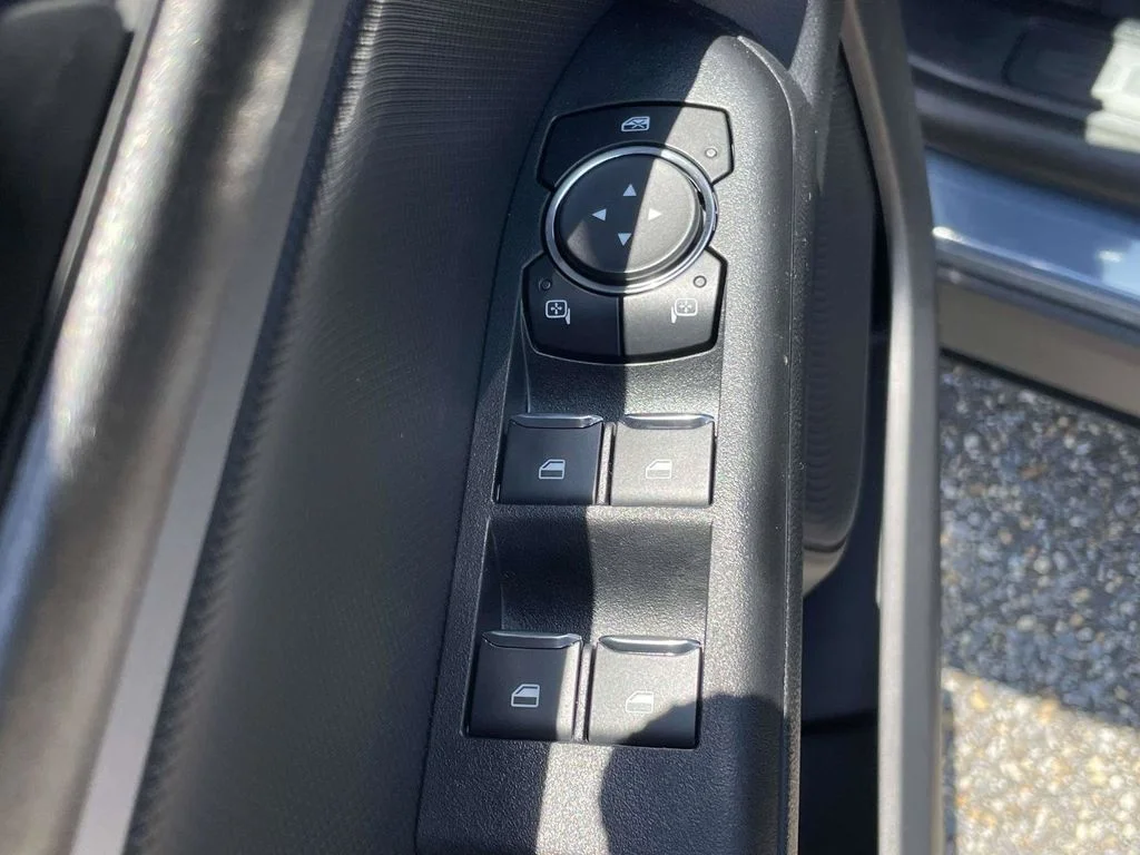 New 2026 Gray Ford Badlands image 16