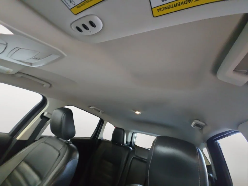 Used 2019 Silver Ford Titanium image 17