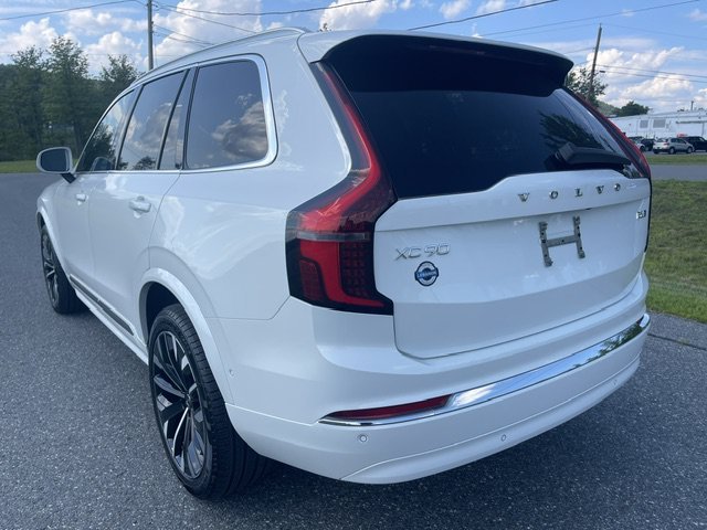 Used 2026 White Volvo Plus image 3