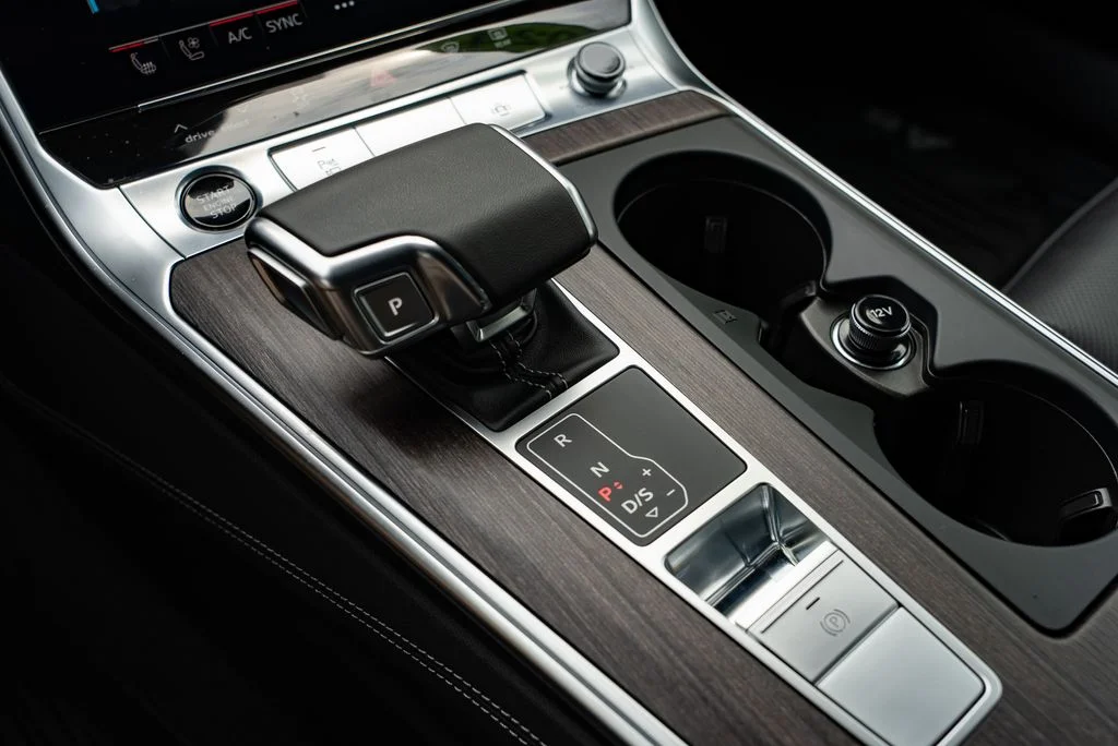 Used 2024  Audi Premium Plus image 20
