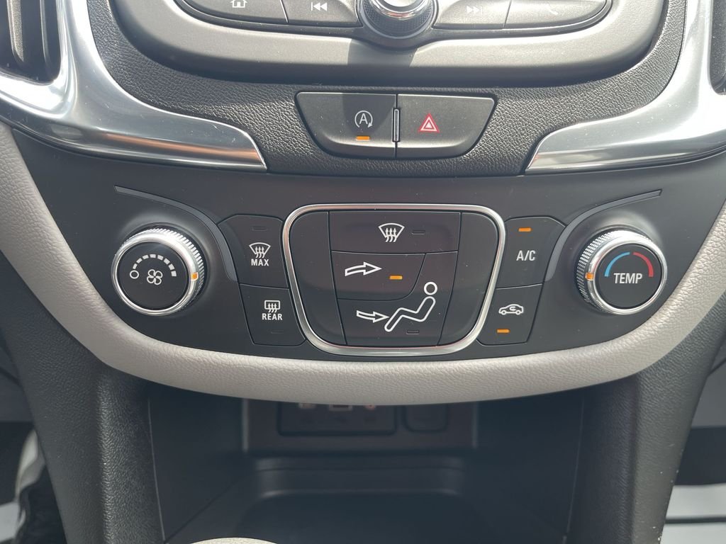 Used 2024 Gray Chevrolet LS image 23
