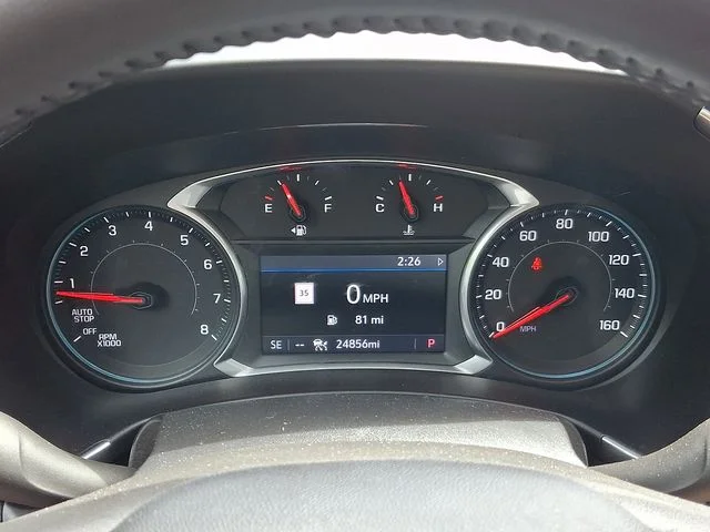 Used 2019 Beige Chevrolet Premier image 21