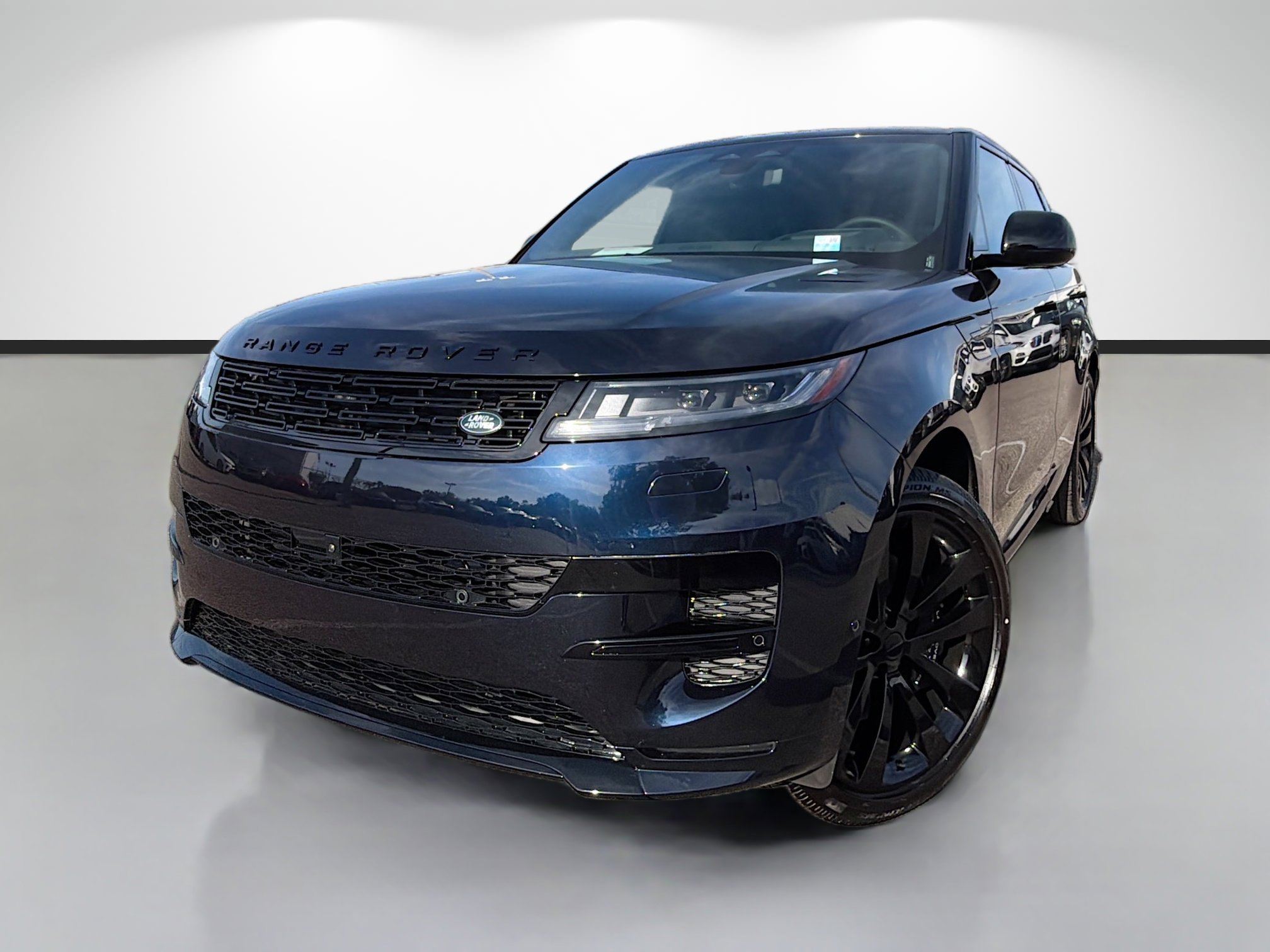 2026 Land Rover Range Rover Sport Dynamic SE