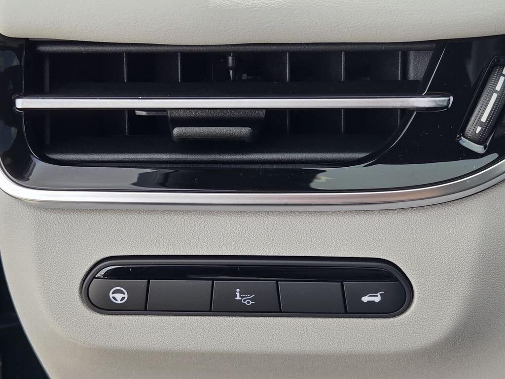 New 2027 2T DEEP EMRLD INFINITI Autograph AWD image 27