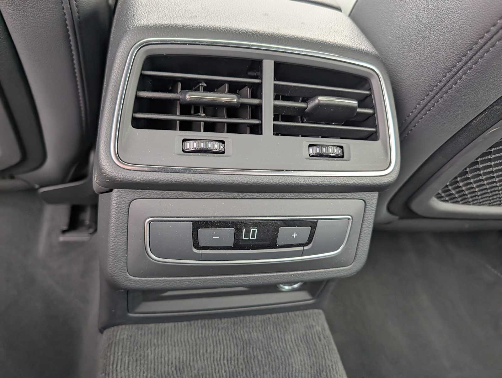 2024 Audi A6 Premium Plus - Photo 17
