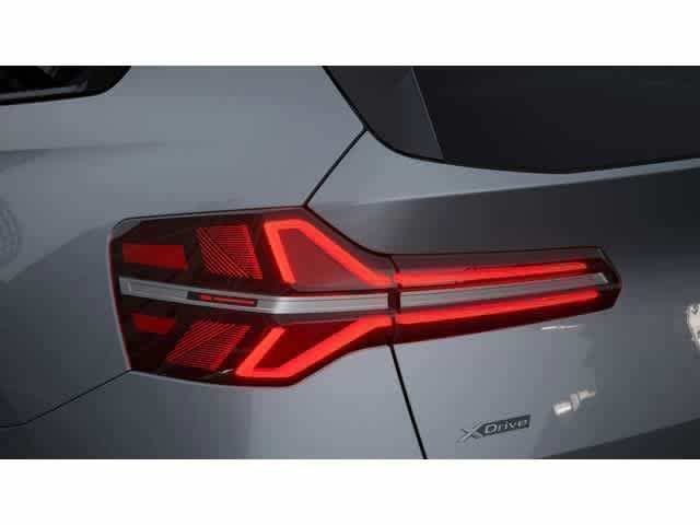 2026 BMW X3 30 - Photo 8