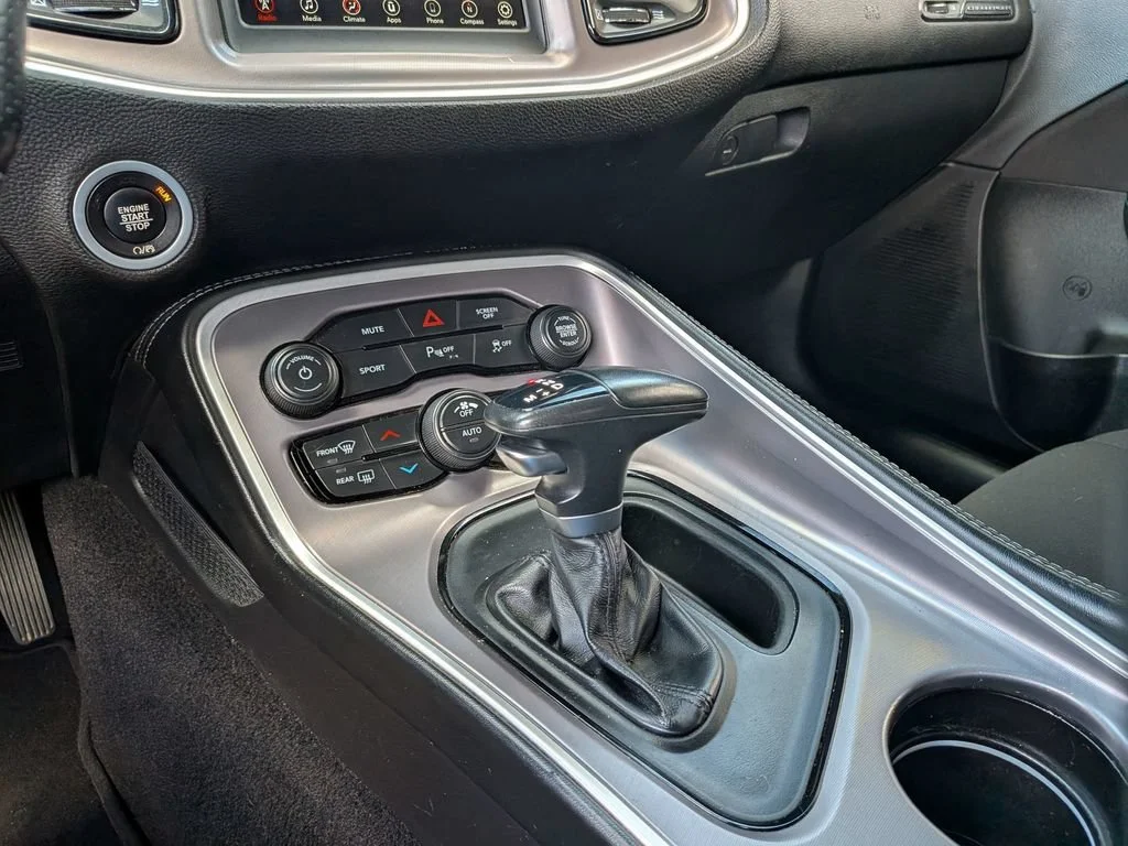 Used 2022  Dodge GT image 24