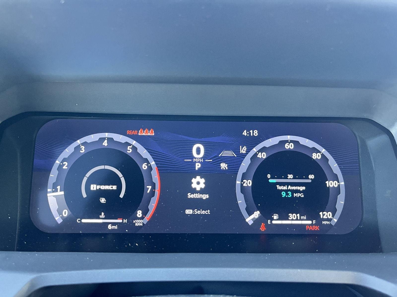 2025 Toyota Tacoma TRD Sport - Photo 28