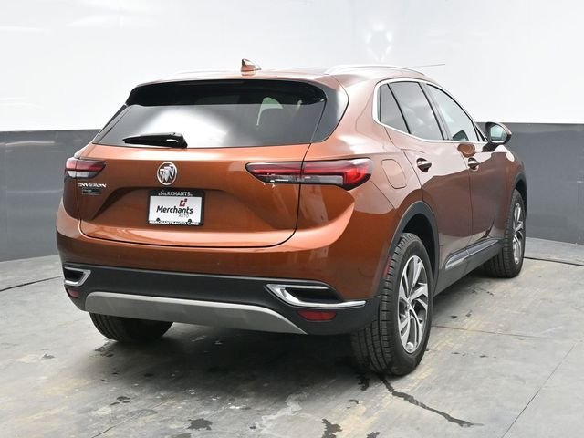 2022 Buick Envision Essence - Photo 7