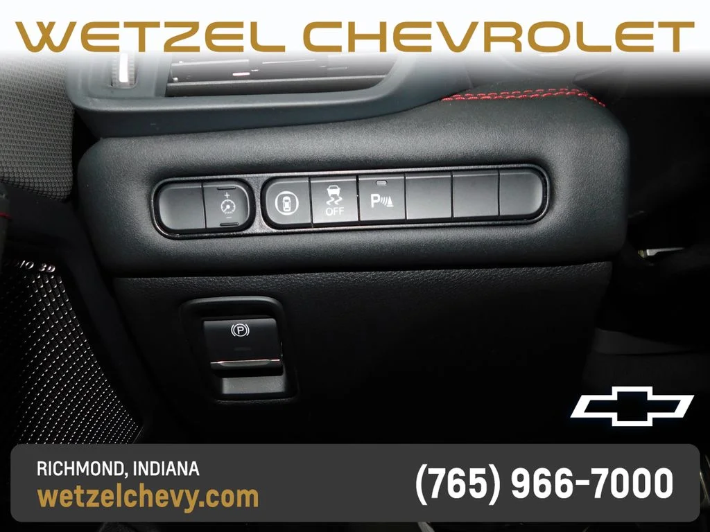 Used 2025 Black Acura A-Spec Package image 26