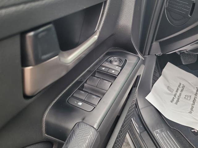 2026 Toyota Tacoma TRD Off Road - Photo 11