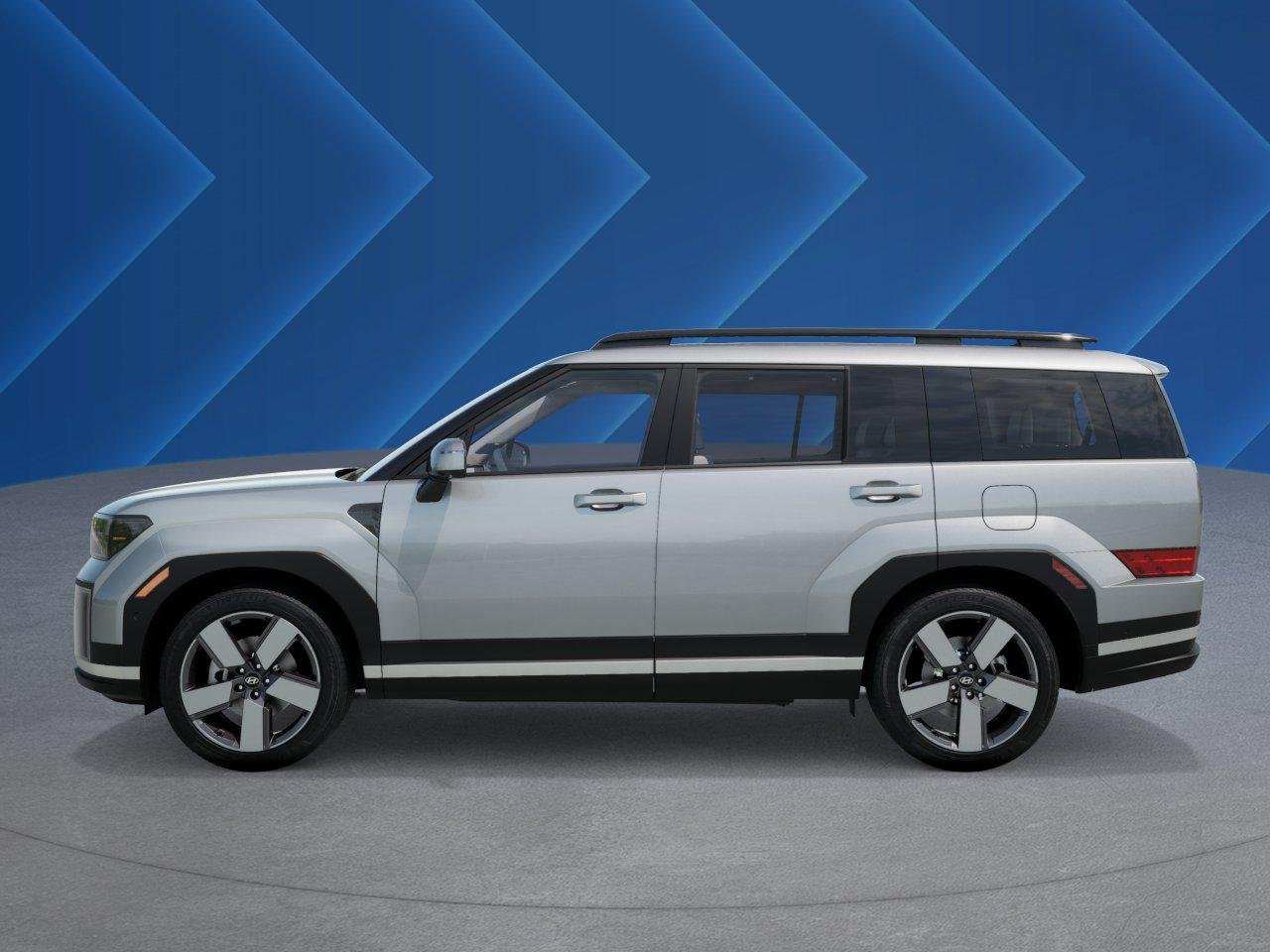2026 Hyundai Santa Fe Limited - Photo 22