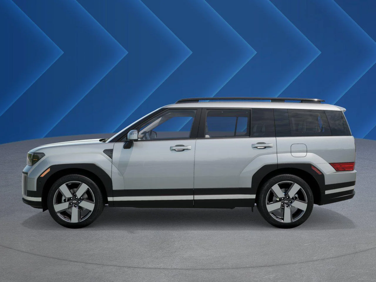 2026 Hyundai Santa Fe Limited - Photo 22