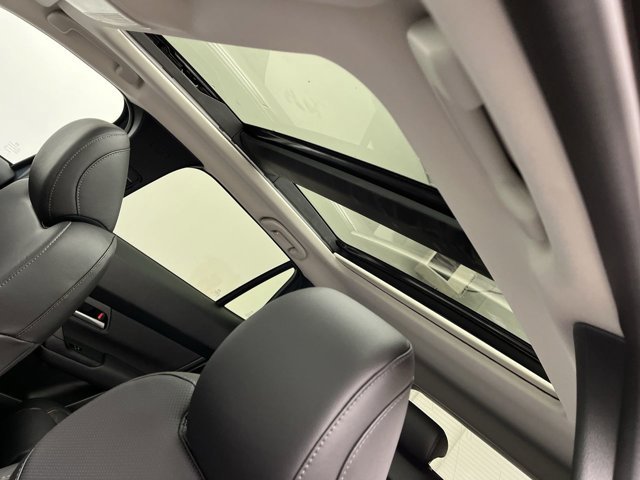 New 2026 Polymetal Gray Metallic Mazda Premium image 6