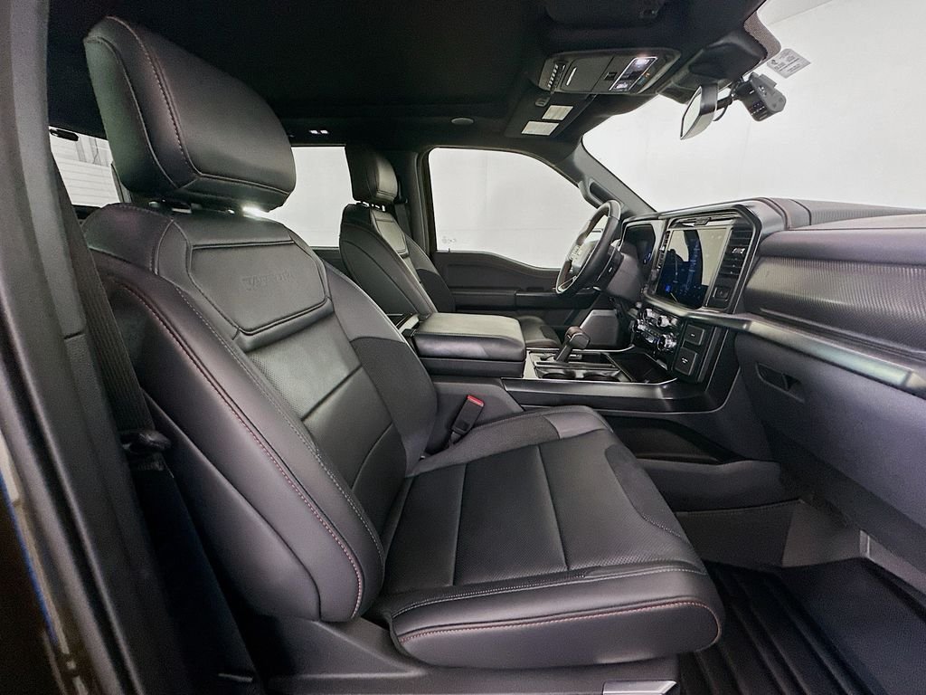 Used 2025 Green Ford Raptor image 30