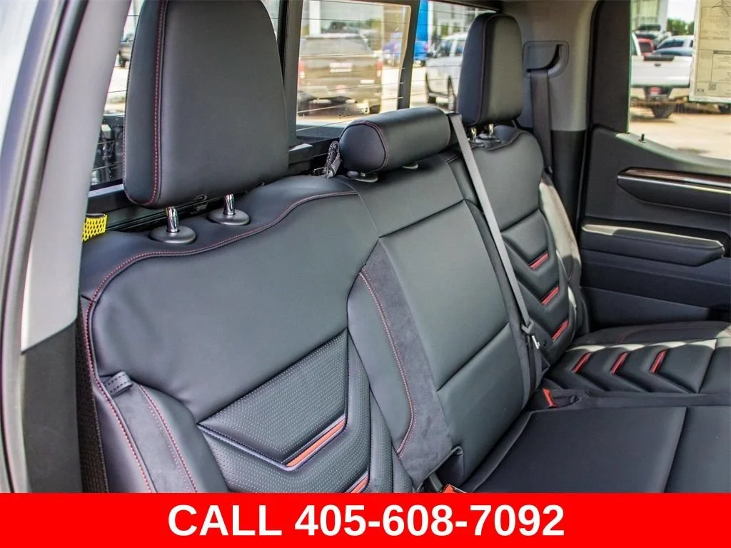 2025 Chevrolet Silverado 1500 RST - Photo 28