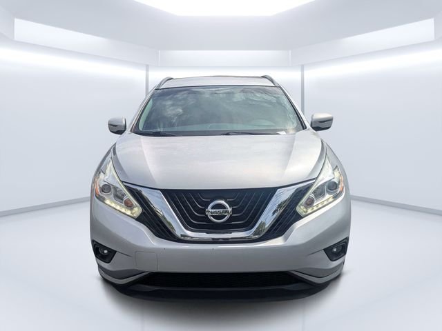 Used 2017 Silver Nissan SV image 8
