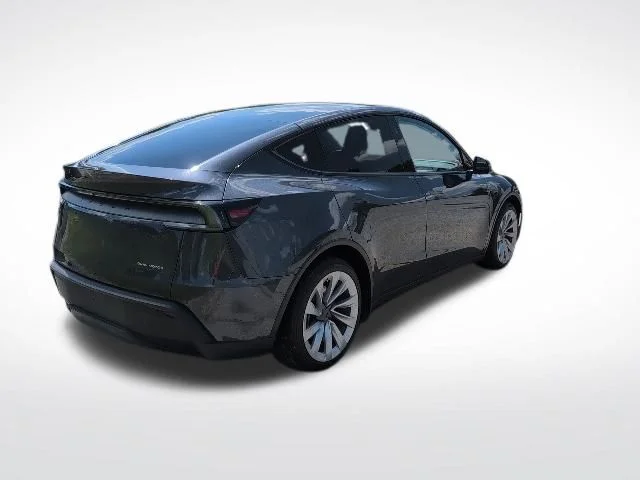 Used 2026 Tesla Model Y Long Range with VIN 7SAYGDEE4TA485405 for sale in Morehead, KY