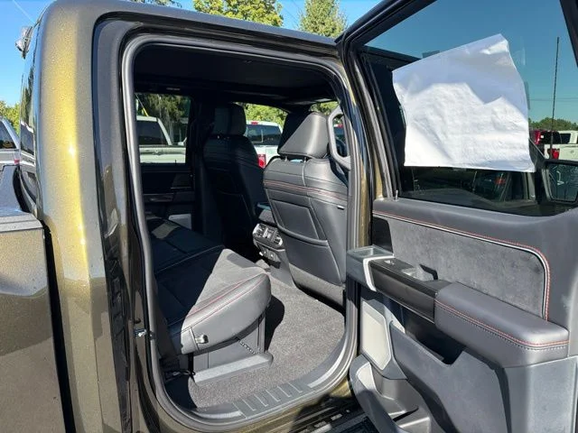 New 2026 Shelter Green Ford Raptor® image 42