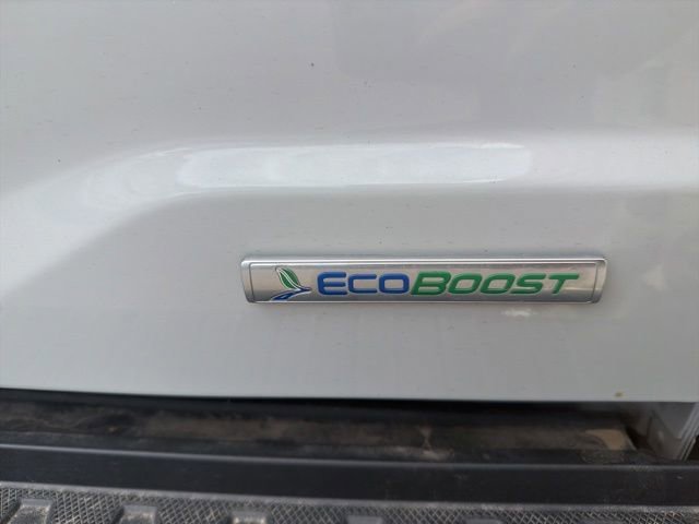 Used 2023 Gray Ford LARIAT image 14