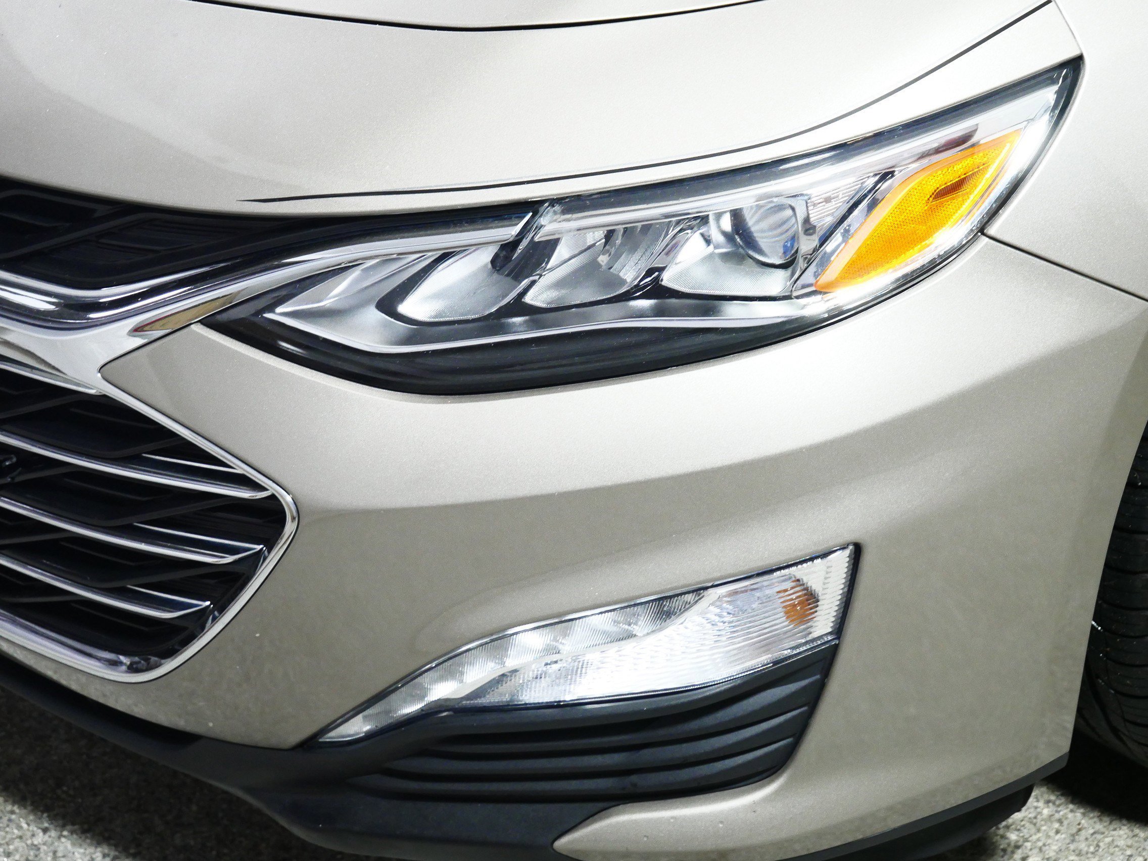 2022 Chevrolet Malibu Premier - Photo 16