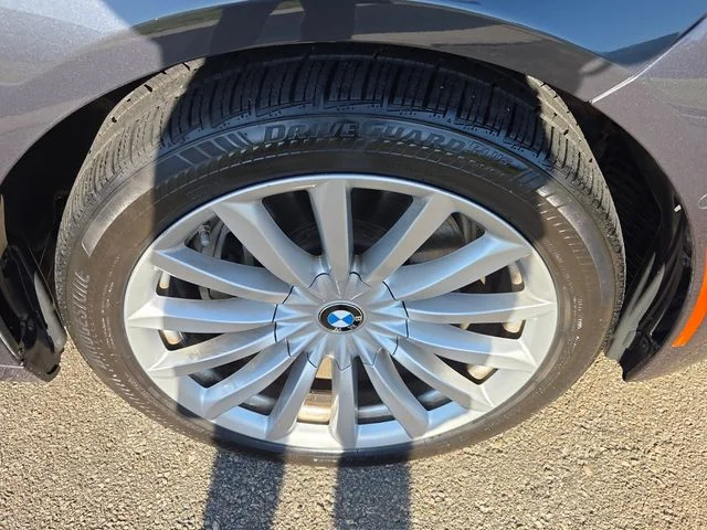 Used 2020 Gray BMW 740i image 19