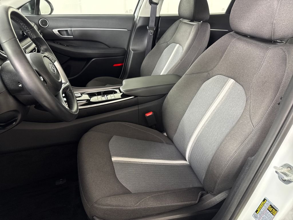 2020 Hyundai Sonata SEL - Photo 11