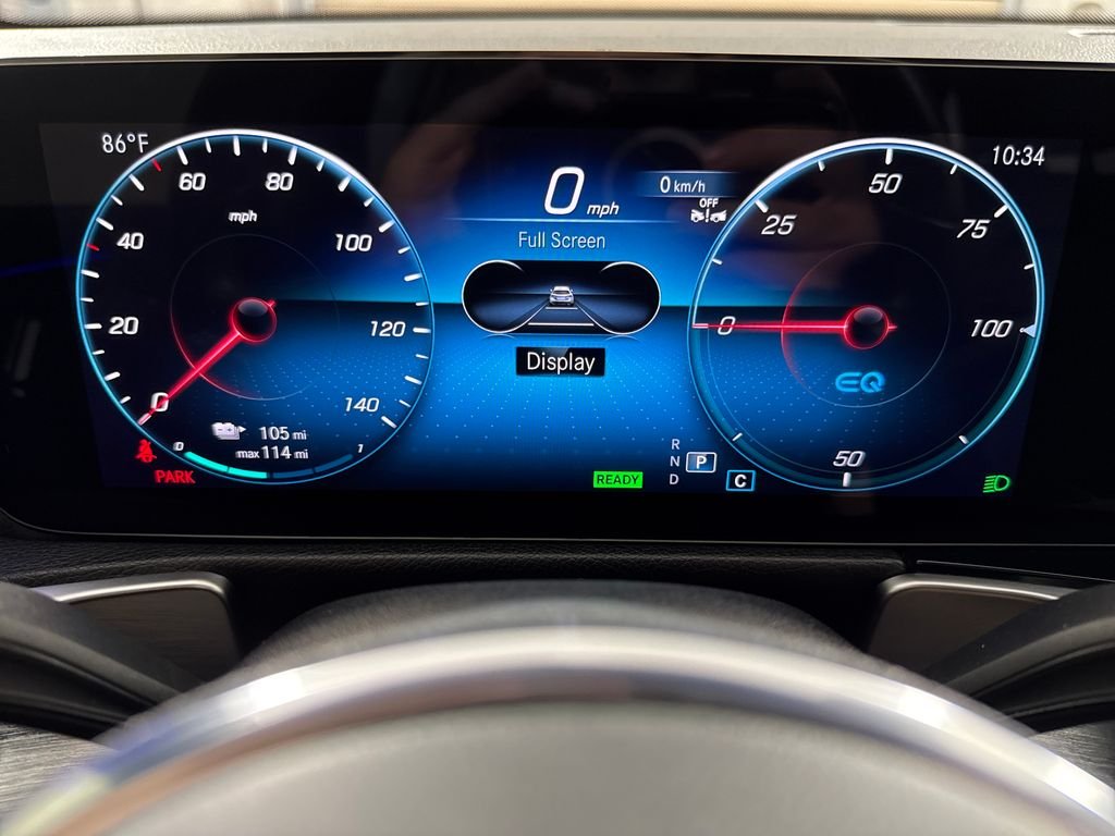 2023 Mercedes-Benz EQB Base - Photo 17