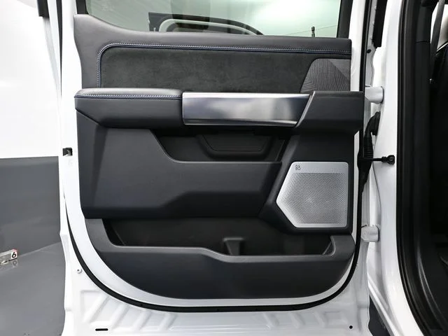 2025 Ford F-250 Super Duty Platinum - Photo 40