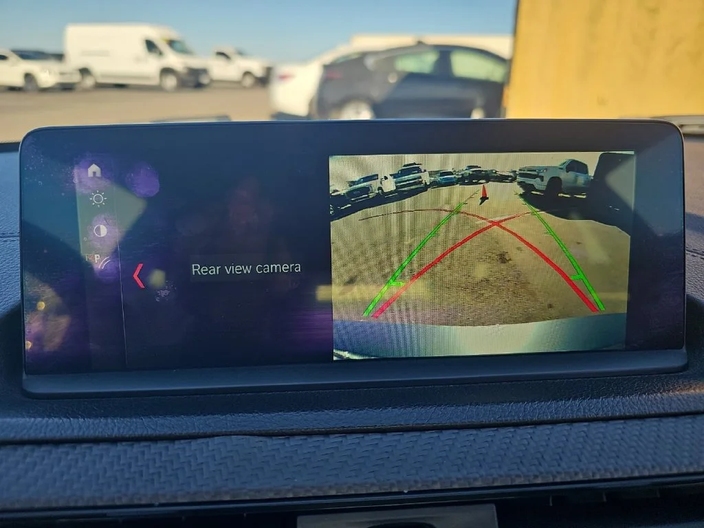 Used 2018 Gray BMW Base image 22