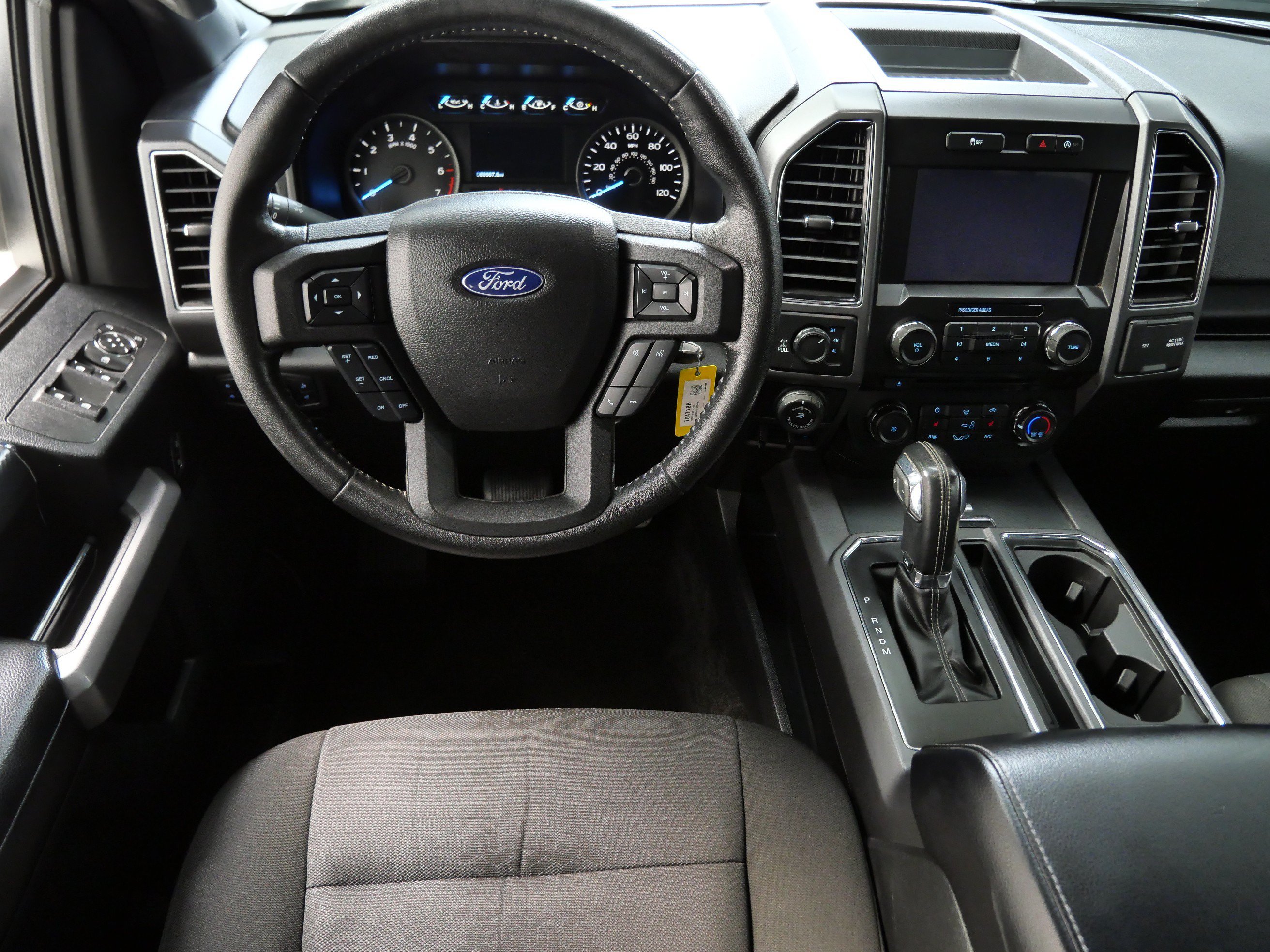 Used 2018 Ford F-150 XLT with VIN 1FTFW1EG7JFC89638 for sale in Minnetonka, Minnesota
