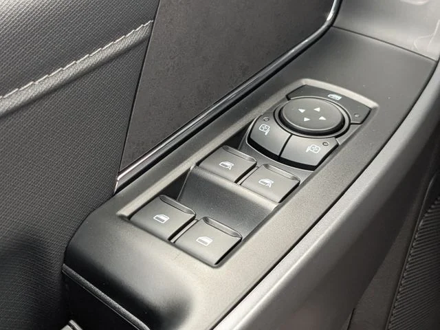 New 2026 Gray Ford XLT image 29