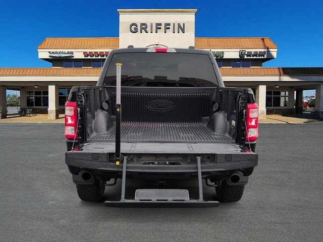 2022 Ford F-150 Tremor - Photo 8