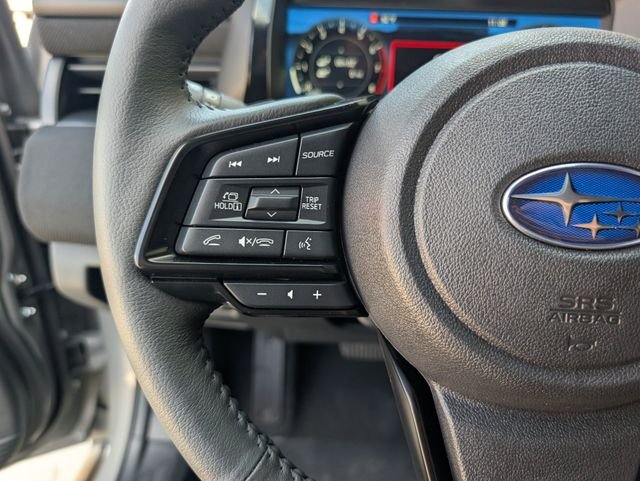 New 2026 RIVER ROCK PEARL Subaru Premium image 10