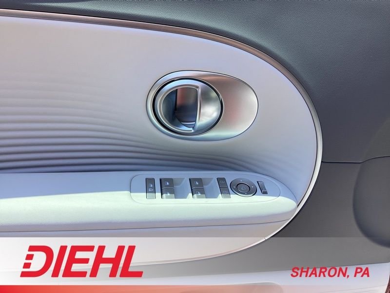 2026 Hyundai IONIQ 9 SEL - Photo 33