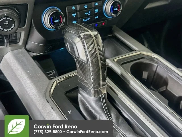 Used 2019 Magnetic Ford Raptor image 20