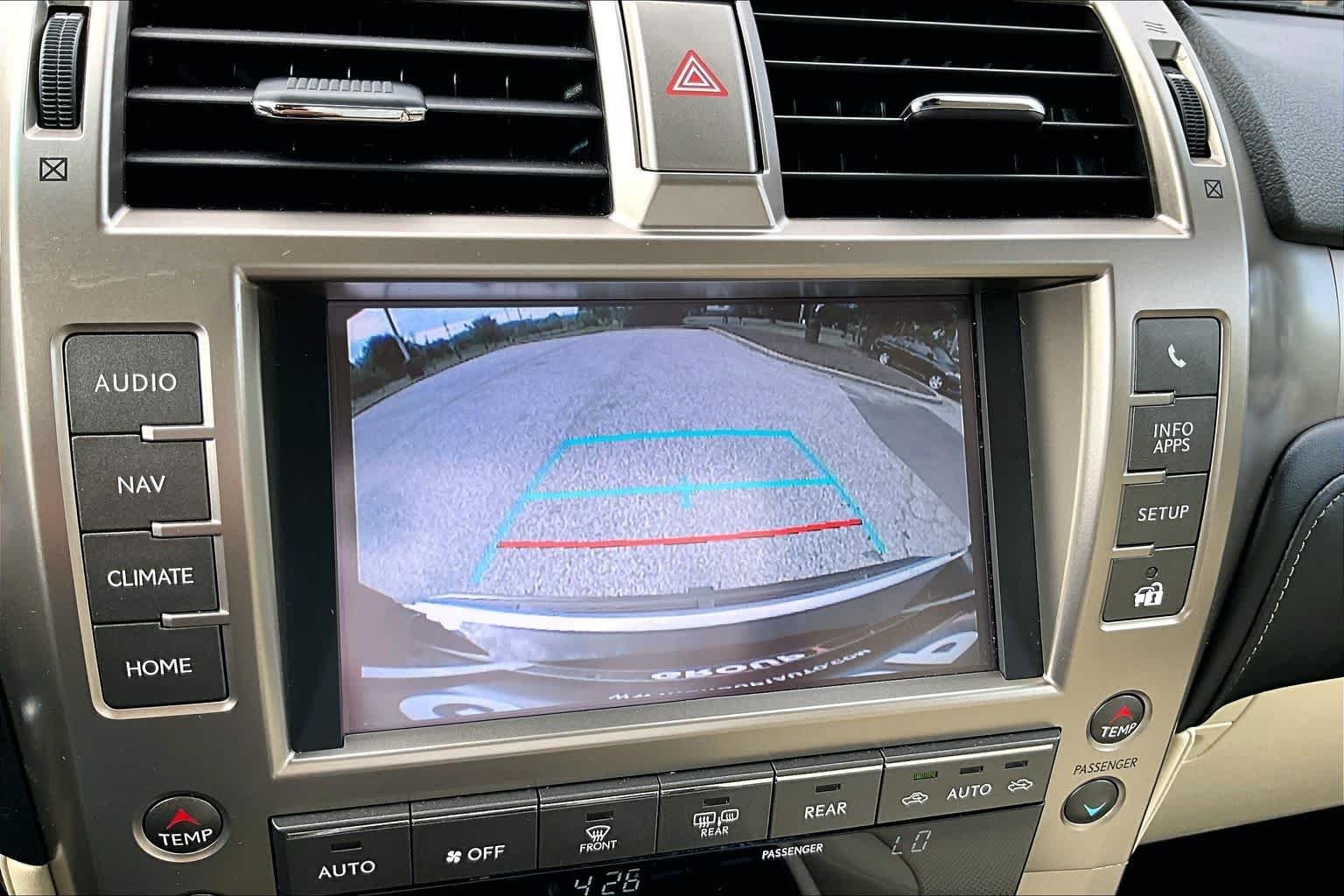 Used 2021 Black Onyx Lexus Premium image 27