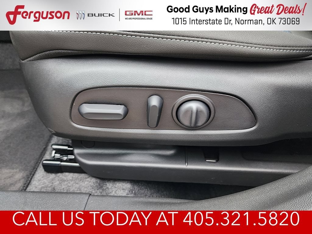 2026 Buick Envista Preferred - Photo 15