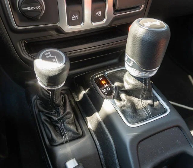 2026 Jeep Wrangler 2-Door Sport S - Photo 22